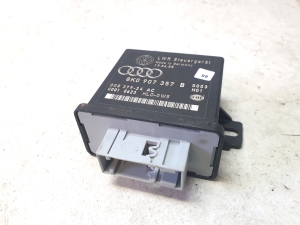 Light control module - 8K0907357B