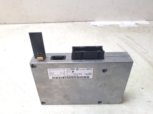 AUDI A4 B8 (2007–2016) Bluetooth-Modul 4E0862335 - 3