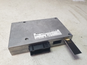 AUDI A4 B8 (2007–2016) Bluetooth-Modul 4E0862335
