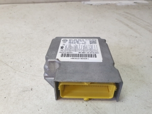 AUDI A4 B8 (2007–2016) Airbag module 8K0959655B - 3
