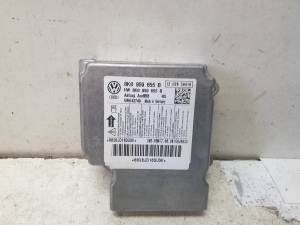 Airbag module - 8K0959655B