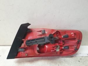 AUDI A4 B8 (2007–2016) Eckleuchte hinten 219701 - 2