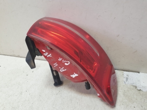 AUDI A4 B8 (2007–2016) Eckleuchte hinten 219701 - 3