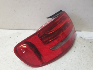 AUDI A4 B8 (2007–2016) Eckleuchte hinten 219701 - 5