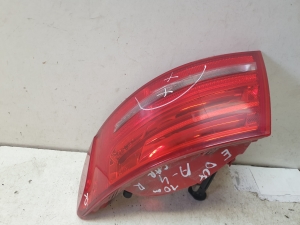 AUDI A4 B8 (2007–2016) Eckleuchte hinten 219702 - 2