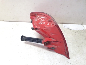 AUDI A4 B8 (2007–2016) Eckleuchte hinten 219702 - 3