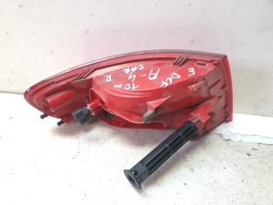 AUDI A4 B8 (2007–2016) Eckleuchte hinten 219702 - 5