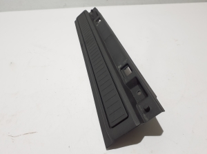 Land Rover Defender II (2019–2026) Rear panel interior trim L8B2425A92A - 3