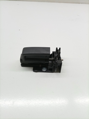 Rear side door exterior handle and its parts - 746000609L