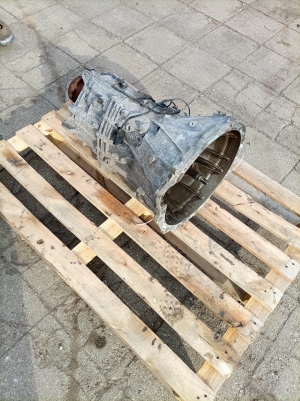 Jaguar XE (2015–2026) Getriebe 1089301128 - 3