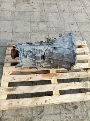 Getriebe - 1089301128