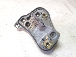 AUDI A4 B8 (2007–2016) Rear corner tail light bulb holder 21972102 - 3