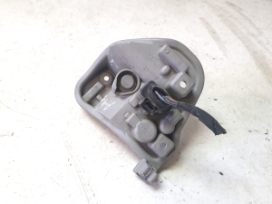 AUDI A4 B8 (2007–2016) Rear corner tail light bulb holder 21972102 - 4