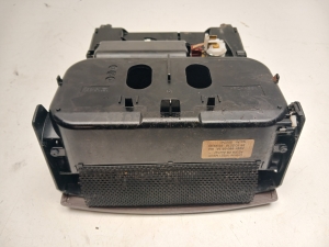Mercedes Benz S-Class 221 (2005–2013) Eesmine tuhatoos A2216800310 - 5
