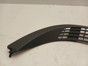 Mercedes Benz S-Class 221 (2005–2013) Dashboard trim A2218270080 - 3