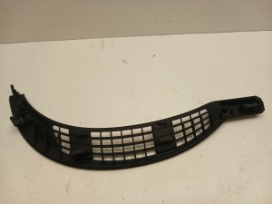 Mercedes Benz S-Class 221 (2005–2013) Dashboard trim A2218270080 - 4