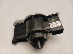 Headlight switch - A2219053600