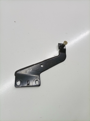   Scharnier Tür hinten oben  - 7N0843436 