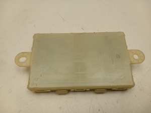 Mercedes Benz S-Class 221 (2005–2013) Vadības bloks A2219006903 - 3