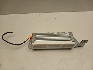 Mercedes Benz S-Class 221 (2005–2013) Aizmugurējā sēdekļa drošības spilvens A2218600505 - 5