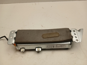 Rücksitzairbag - A2218600505