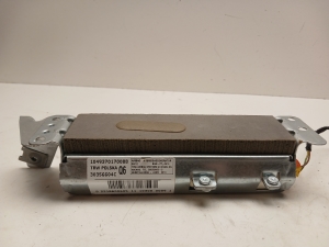 Mercedes Benz S-Class 221 (2005–2013) Rücksitzairbag A2218600605 - 2