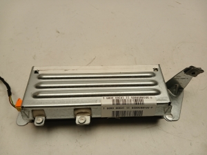 Mercedes Benz S-Class 221 (2005–2013) Rücksitzairbag A2218600605 - 4