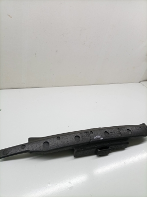 Volkswagen Sharan (2010–2026) Rear bumper absorber 7N0807251A - 5