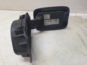AUDI A4 B8 (2007–2016) Tankdeckel 8K0010508R - 2