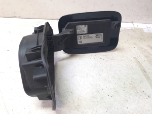 AUDI A4 B8 (2007–2016) Tankdeckel 8K0010508R - 3