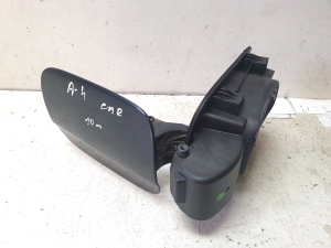 AUDI A4 B8 (2007–2016) Tankdeckel 8K0010508R - 4