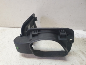 AUDI A4 B8 (2007–2016) Tankdeckel 8K0010508R - 5