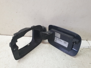 AUDI A4 B8 (2007–2016) Tankdeckel 8K0010508R - 6