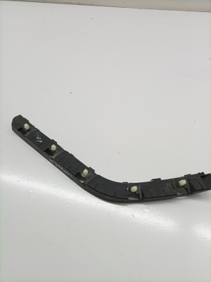 Hyundai Santa Fe (2012–2018) Rear bumper bracket 866142W000 - 4