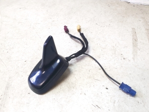 AUDI A4 B8 (2007–2016) Antenne 8K9035503F - 2