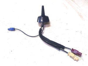 AUDI A4 B8 (2007–2016) Antenne 8K9035503F - 5
