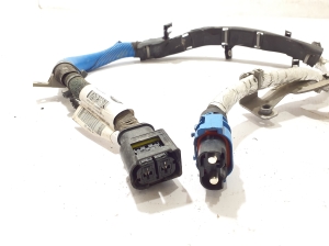 Land Rover Defender II (2019–2026) Other wire P8B214N252AA - 2