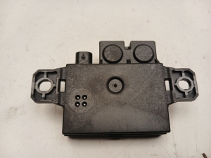 Mercedes Benz S-Class 221 (2005–2013) Relee A0009820223 - 3