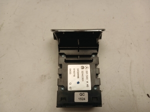 Mercedes Benz S-Class 221 (2005–2013) Käsipiduri hoob A2215401445 - 3