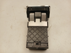 Mercedes Benz S-Class 221 (2005–2013) Käsipiduri hoob A2215401445 - 4