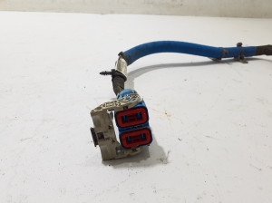 Land Rover Defender II (2019–2026) Other wire P8B214N244CA - 2