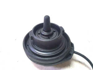AUDI A4 B8 (2007–2016) Kraftstofftankdeckel 3C0201553F - 4