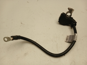 Polklemme Minuskabel - A2215421118