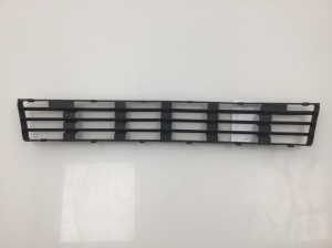 AUDI A4 B5 (1994–2001) Unteres Stoßstangengitter vorne 8D0807683AA - 2