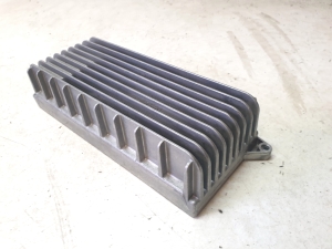 AUDI A4 B8 (2007–2016) Audioverstärker 8T0035223AE - 3