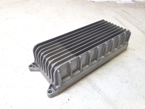 AUDI A4 B8 (2007–2016) Audioverstärker 8T0035223AE - 4
