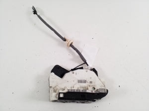 Front door lock - 5K1837016E