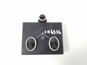 Volkswagen Golf VII (2012–2026) Front door control unit 5Q0959592E - 2