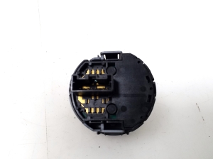 NISSAN X-Trail T30 (2001–2007) Differential lock switch - 2
