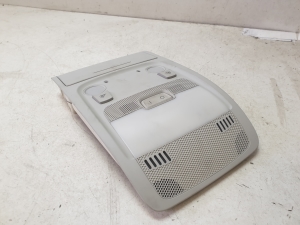 AUDI A4 B8 (2007–2016) Front interior lighting panel 8T0947135A - 6